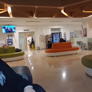 Bayındır Hastanesi Söğütözü Çocuk Acilin Randevulu Çalışması