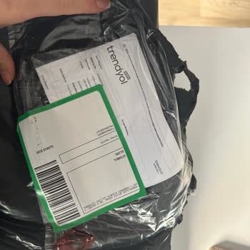 Trendyol Havit Projeksiyon İade Edilme Süreci