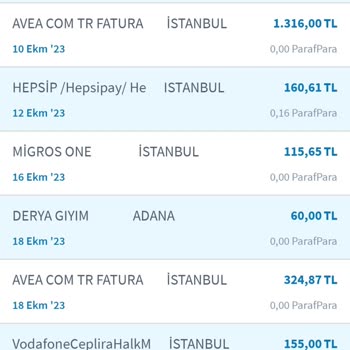Türk Telekom Ödenmiş Fatura Krizi