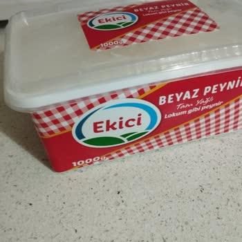 Eki aç