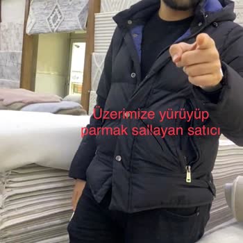 Karmen Halı Aldığım Halıların İadesi Kabul Edilmedi