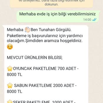 Dünya Paketleme Kişisel Bilgilerimin İzinsiz Kullanımıyla İlgili Endişelerim