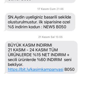 Eyyo 1 Aydır Siparişim Gelmiyor