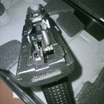 Canik Superior Firearms Üretim Hatası Mı