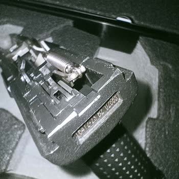 Canik Superior Firearms Üretim Hatası Mı