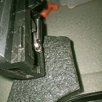 Canik Superior Firearms Üretim Hatası Mı