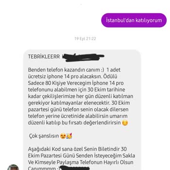 Heediyekutusu (Instagram) Vaad Edilen İphone 14 Pro Hayal Kırıklığı
