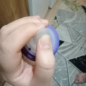 Lansinoh Biberon Ucu Yarık Geldi