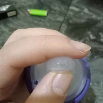 Lansinoh Biberon Ucu Yarık Geldi