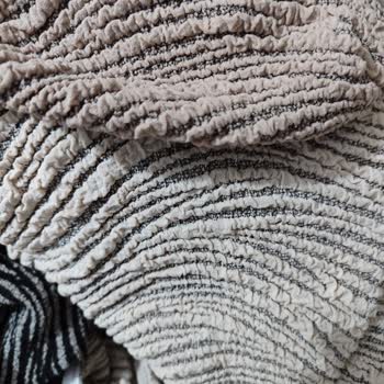 Candyhome34 (İnstagram) Kartela İle Alakası Olmayan Kumaş Faciası