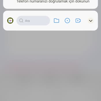 WhatsApp Business WhatsApp Erişimim Yok