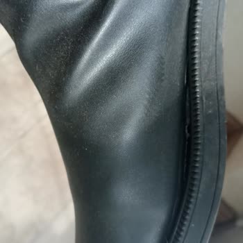 Marjin Ayakkabı Kalitesiz Ürün, Müşteri Memnuniyetsizliği