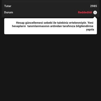 Bixbet Ödeme Yapmıyor