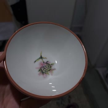 Schafer Tabaklarında Geçmeyen Su Lekeleri