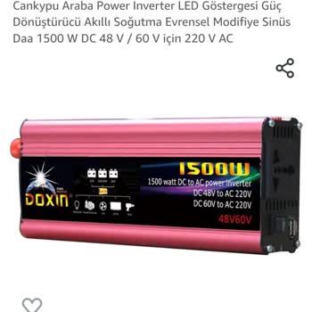 Amazon Sattığı Ürün Yanlış Gönderildi. Kargo Bedeli Benden İsteniyor!