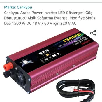 Amazon Sattığı Ürün Yanlış Gönderildi. Kargo Bedeli Benden İsteniyor!