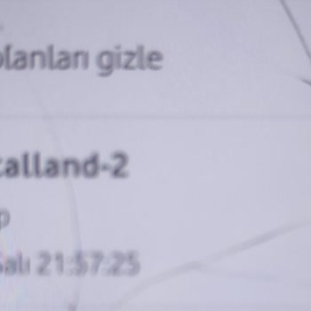 Payguru Bilgimiz Dışında Alınan Ücret