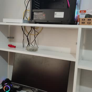 İzoly Teknik Hizmet Hayal Kırıklığı