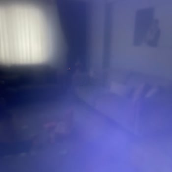 Philips TV'de Piksel Sorunu