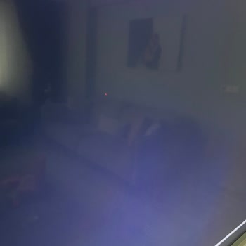 Philips TV'de Piksel Sorunu