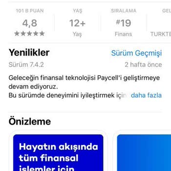 Onaysız Paycell Aboneliği Ve Habersiz İtunes Store Harcamaları