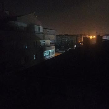 Başkent Elektrik Dağıtım Firmasının Bir Arızayı Bulamaması