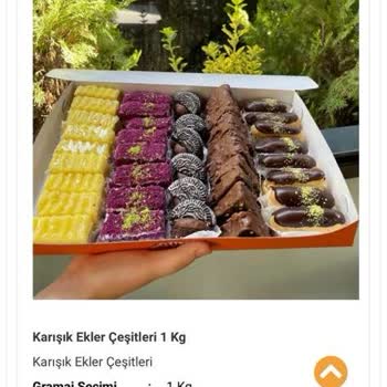 Gümüş Pasta Cafe Ödemeyi Yaptım, Siparişim Gelmedi!