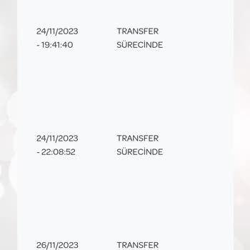 Turpex PTT Kargom Çok Gecikti Acil