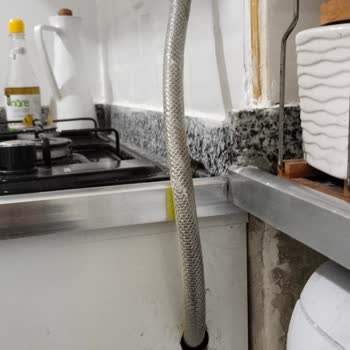 Üçay Mühendislik Gecikmeli Hizmet. Gaz Randevusu Alın.