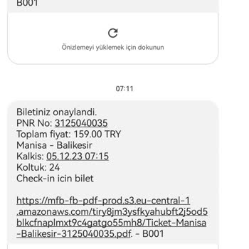 Kamil Koç Yolcu Olan Otogara Girmediği İçin Ulaşımımız İptal Oldu