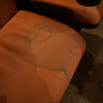 Kötü Deneyim: Marmara Park Cineverse Salonları