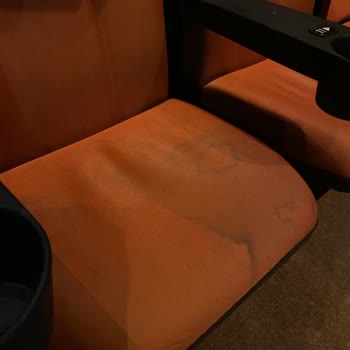 Kötü Deneyim: Marmara Park Cineverse Salonları