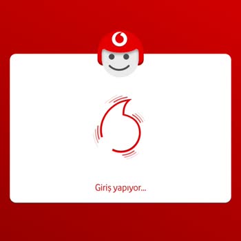 Vodafone Ev İnterneti Bağlantı Sorunu