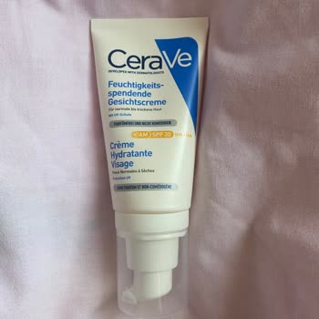CeraVe Nemlendirici Krem Cildimde Yanma Yaptı