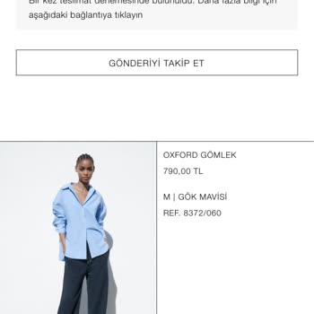 Bir Günde Kargo Kargo Teslim Edildi Yazıyor Ama Ürün Yok
