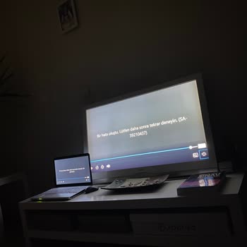 Turkcell Superonline İnternetim Çekmiyor