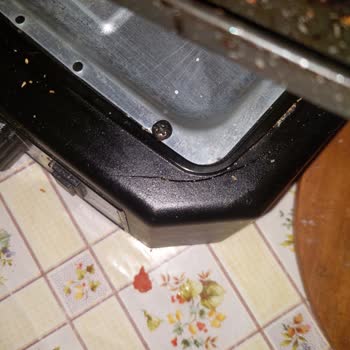 Stilevs Tost X Makinesi