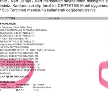 TEB Yine Emeklisine Vaat Ettiği Kart Muafiyetini Uygulamıyor