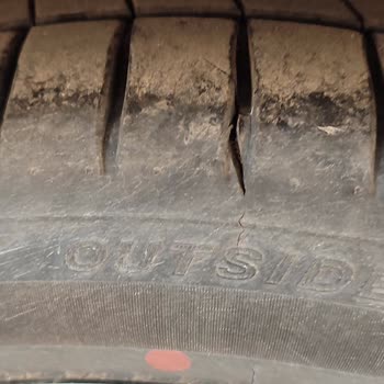 Falken Lastik Müşteri Memnuniyeti Esastır