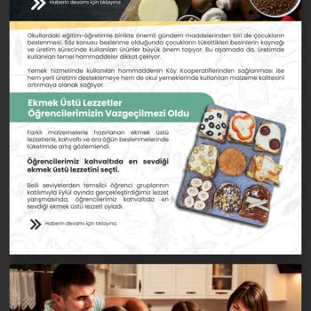 Bee Gurme Şirketinin Sağlıksız Ürünleri