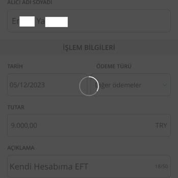 Denizbank Mobil Uygulaması Çok Kötü