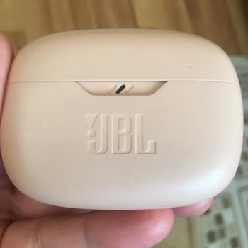 JBL Kulaklıkta Tek Taraflı Ses Sorunu!