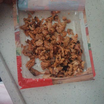 BİM Bgrill Tavuk Döner