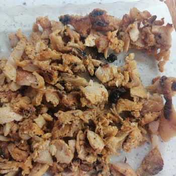 BİM Bgrill Tavuk Döner