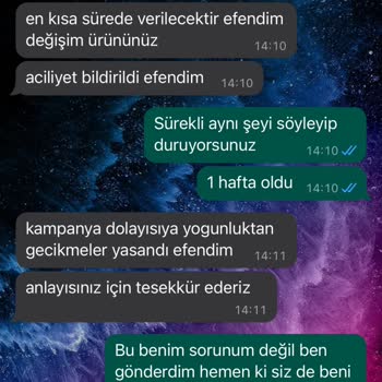 Limoya Ayakkabı Limoya Hiç Güvenilir Bir Mağaza Değil