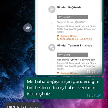 Limoya Ayakkabı Limoya Hiç Güvenilir Bir Mağaza Değil