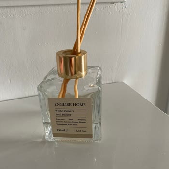 English Home Çubuklu Oda Kokusu