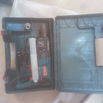 Bosch.hirdavatdunyam.com.tr İstenilen Malzeme Gelmedi