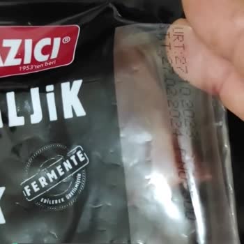 A101 Baştacı Nostalji Fermante Dana Sucuk Hüsranı!