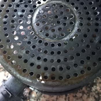 Arzum Airtasty Haznesi Kabarması